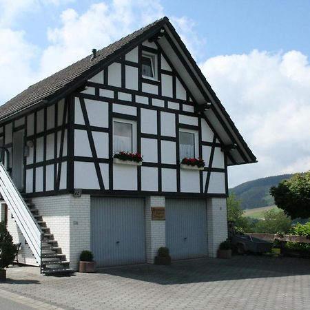 Ferienhaus Zur Ennest Schmallenberg Extérieur photo