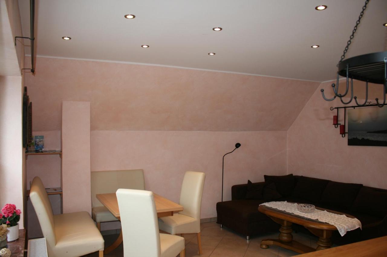 Ferienhaus Zur Ennest Schmallenberg Extérieur photo