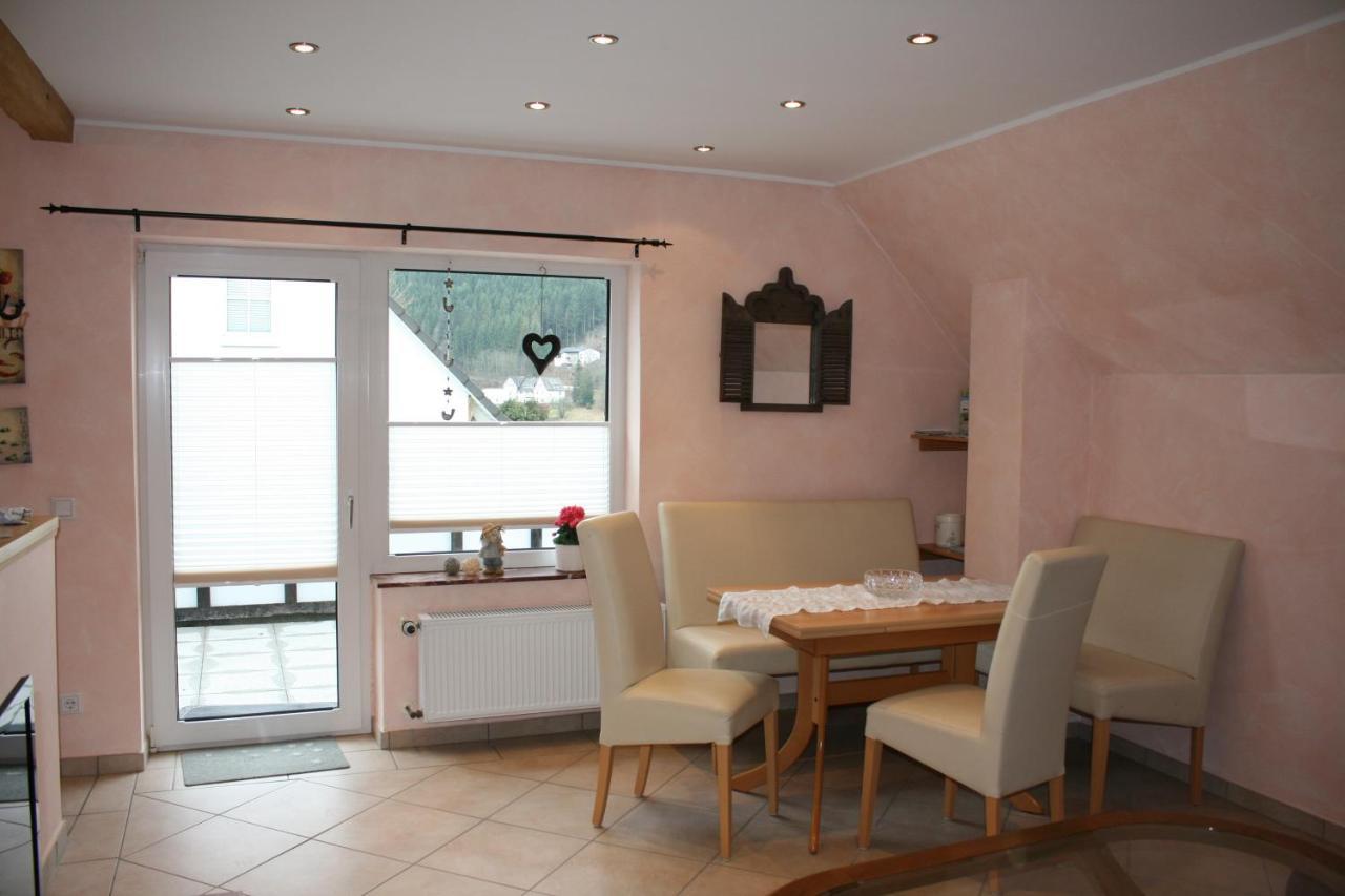 Ferienhaus Zur Ennest Schmallenberg Extérieur photo