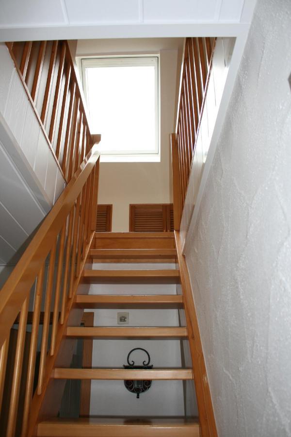 Ferienhaus Zur Ennest Schmallenberg Extérieur photo