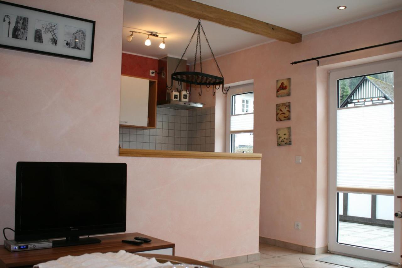 Ferienhaus Zur Ennest Schmallenberg Extérieur photo
