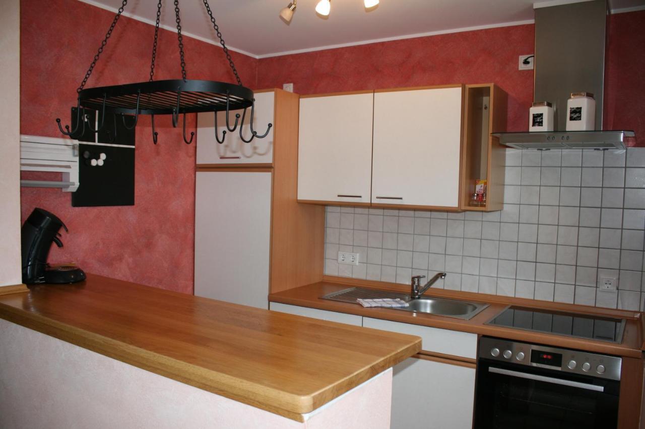 Ferienhaus Zur Ennest Schmallenberg Extérieur photo