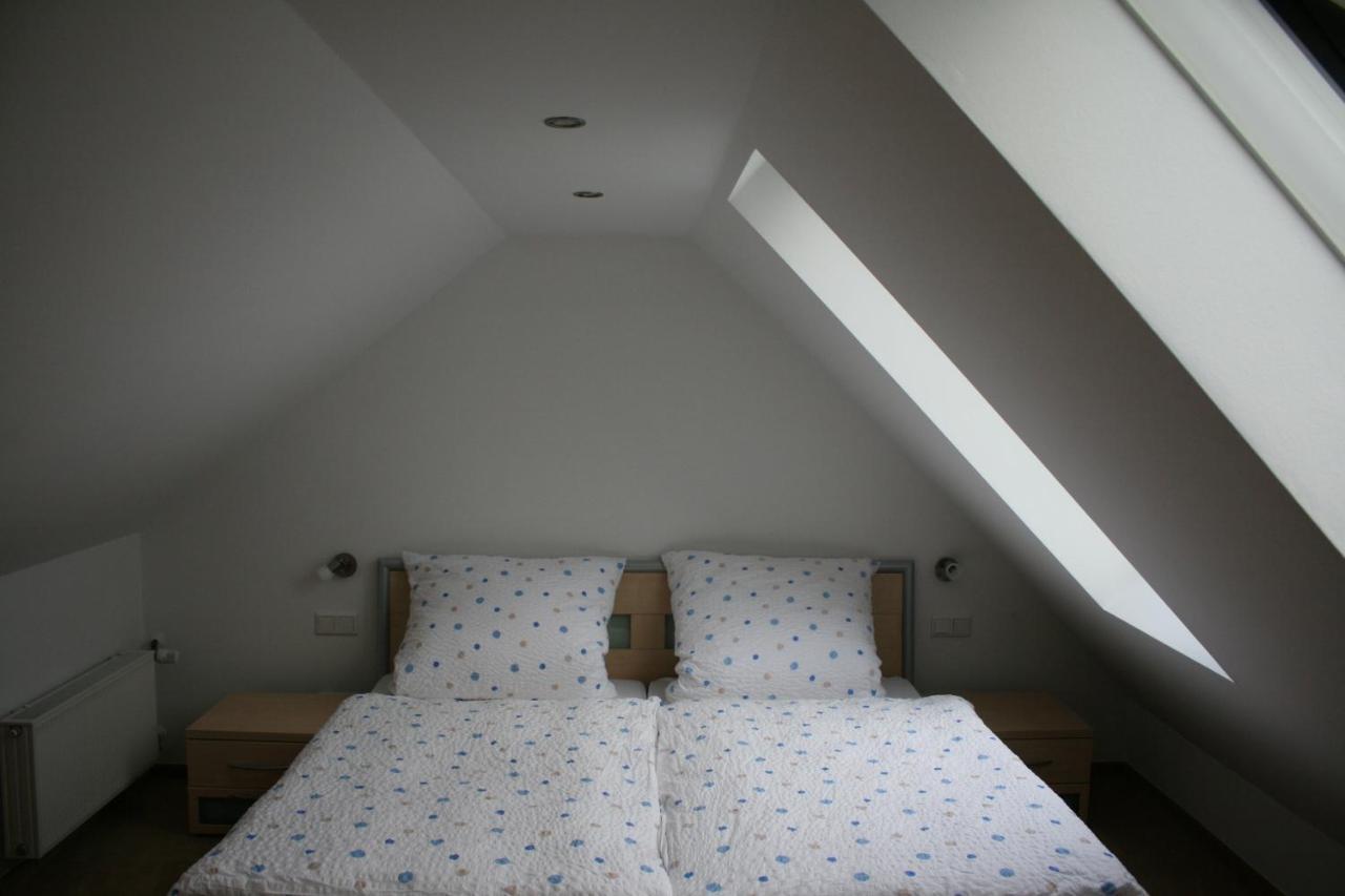 Ferienhaus Zur Ennest Schmallenberg Extérieur photo
