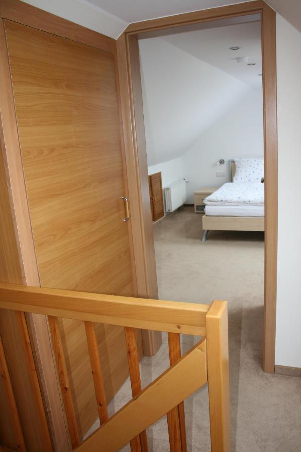 Ferienhaus Zur Ennest Schmallenberg Extérieur photo