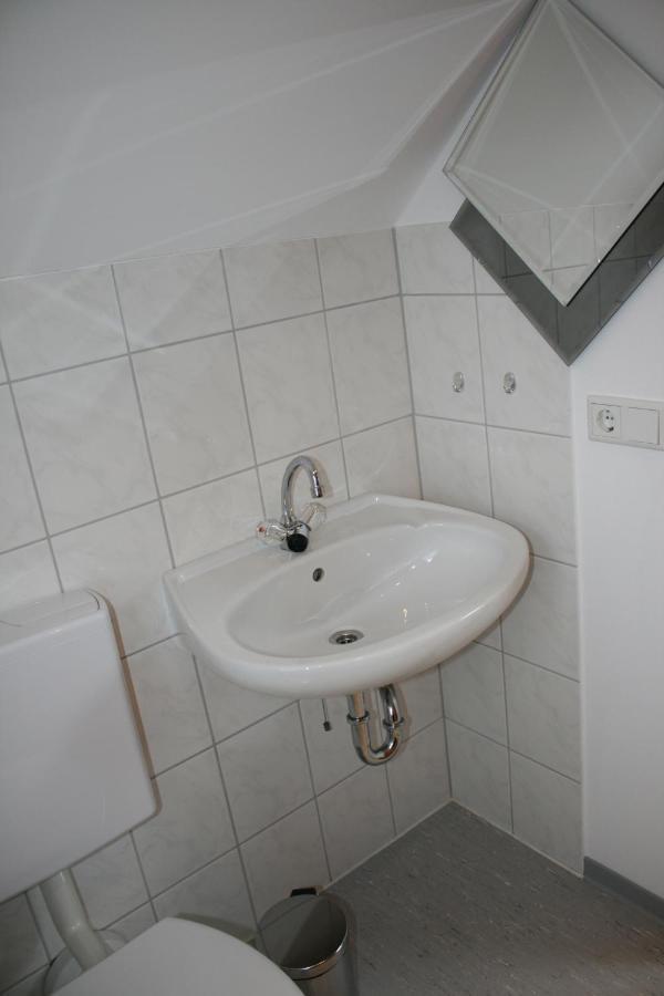 Ferienhaus Zur Ennest Schmallenberg Extérieur photo