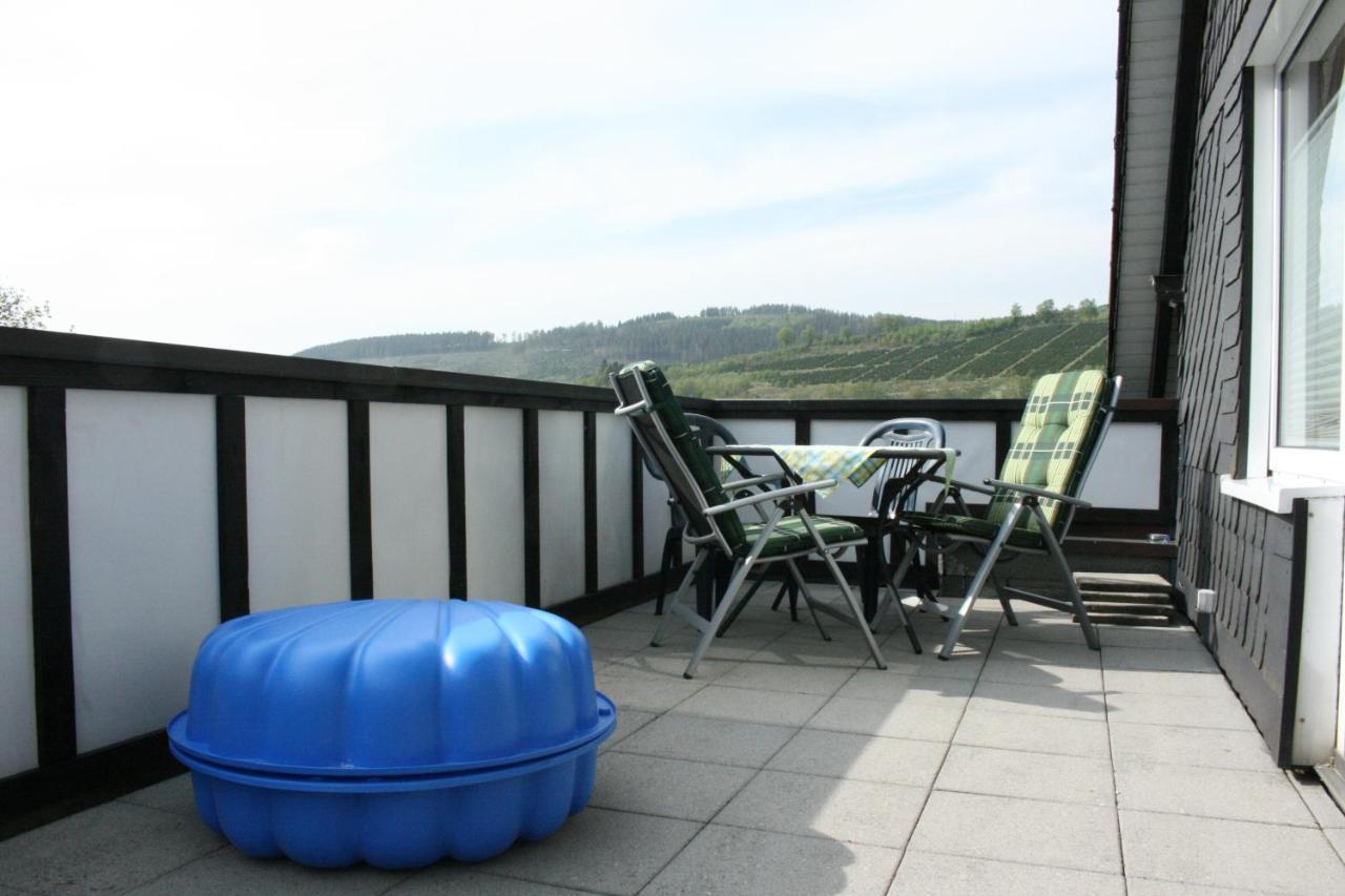 Ferienhaus Zur Ennest Schmallenberg Extérieur photo