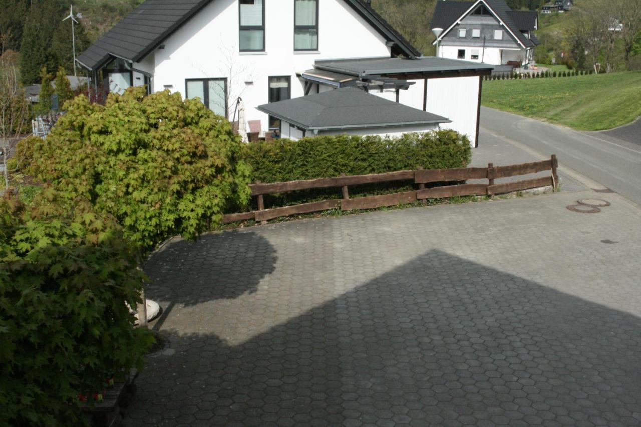 Ferienhaus Zur Ennest Schmallenberg Extérieur photo