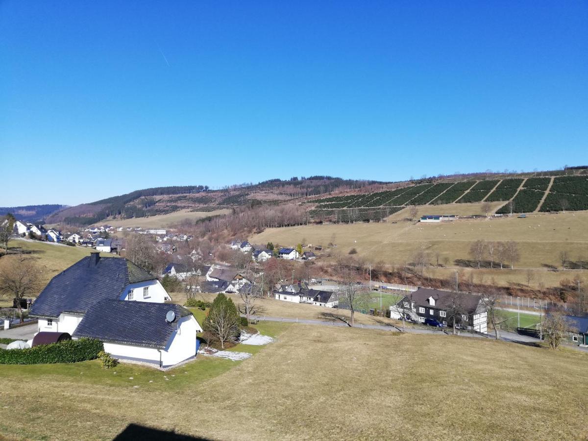 Ferienhaus Zur Ennest Schmallenberg Extérieur photo